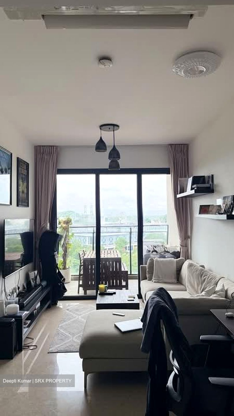 Avenue South Residence (D3), Apartment #585588671